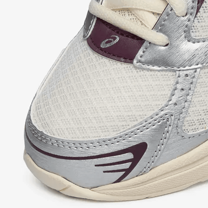 ASICS Gel-1130 Cream Beniimo Purple 5