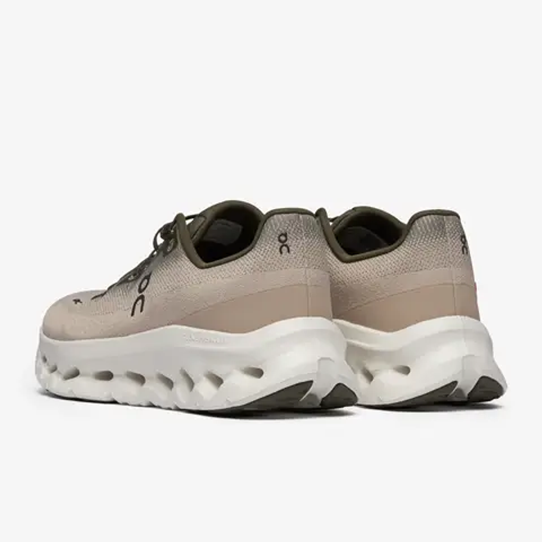 On Running Cloudtilt Olive Desert 2