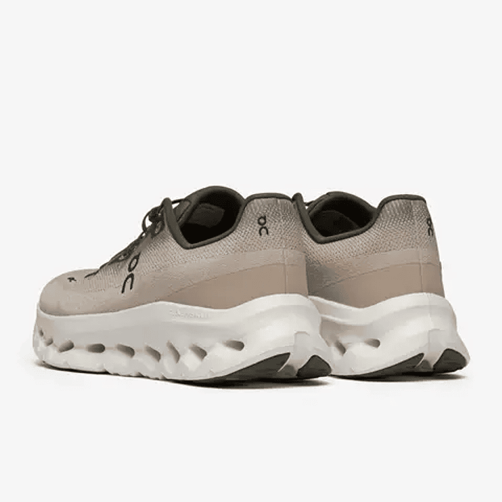 On Running Cloudtilt Olive Desert 2