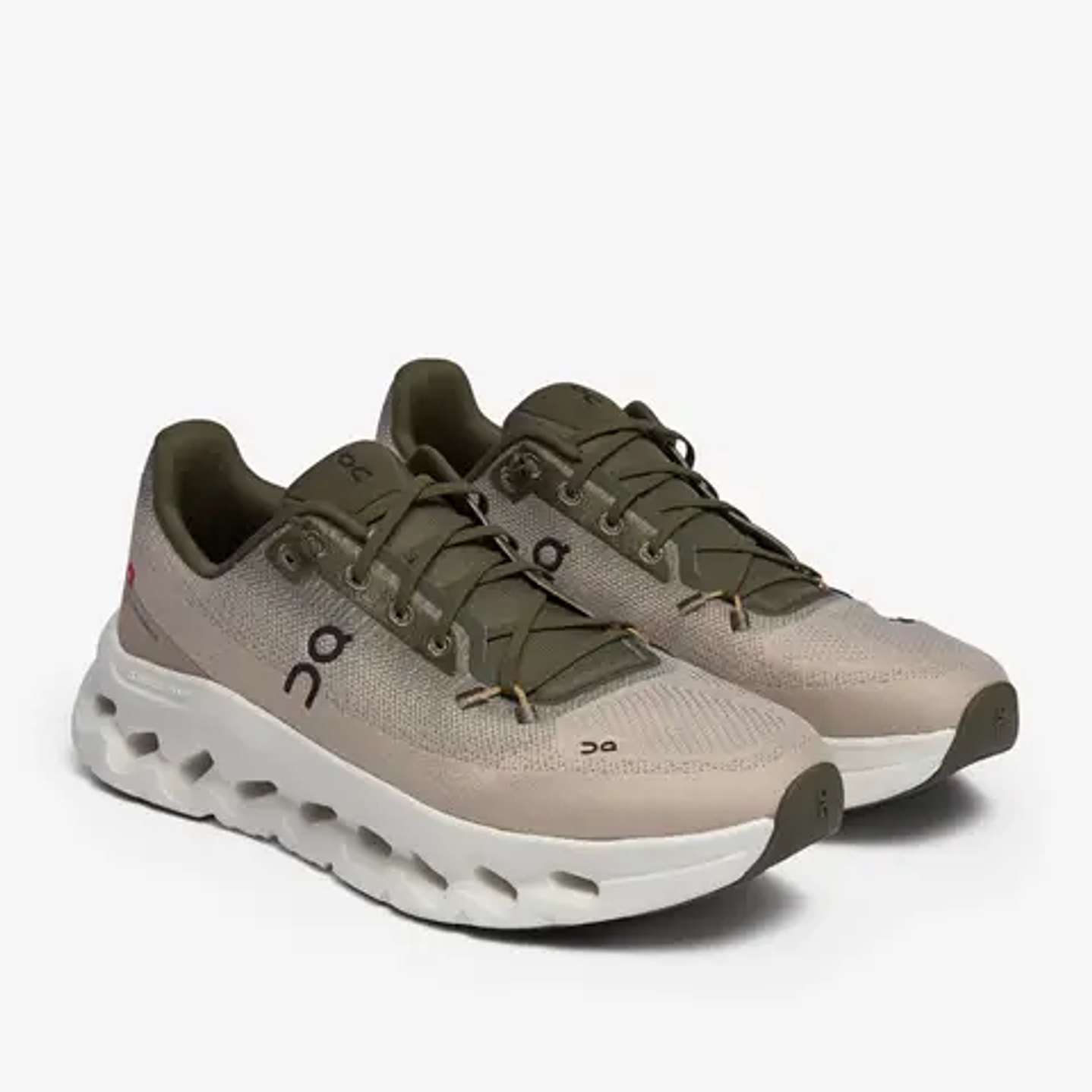 On Running Cloudtilt Olive Desert 3