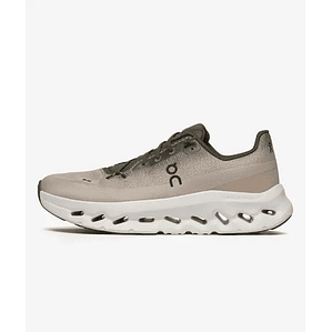 On Running Cloudtilt Olive Desert