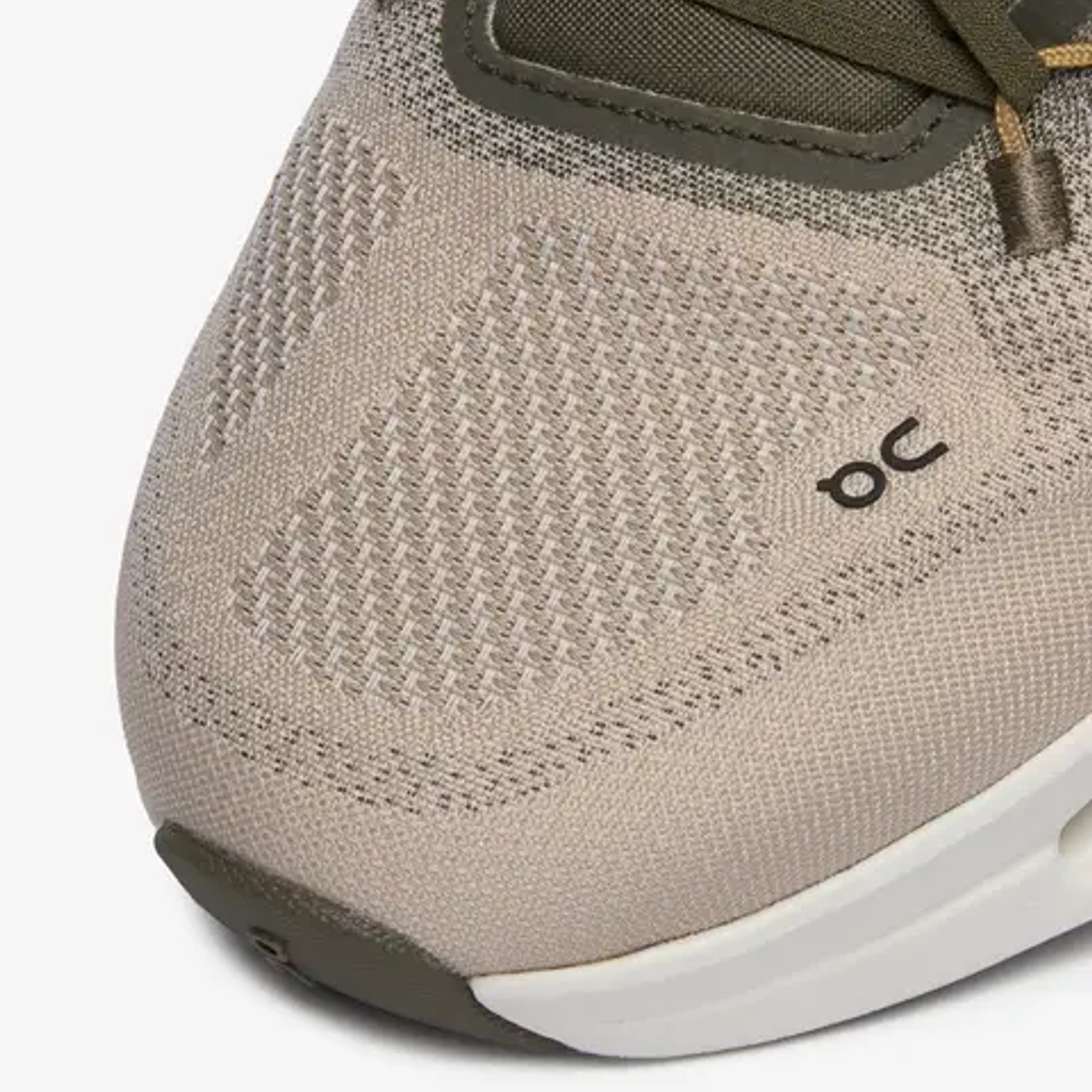 On Running Cloudtilt Olive Desert 5