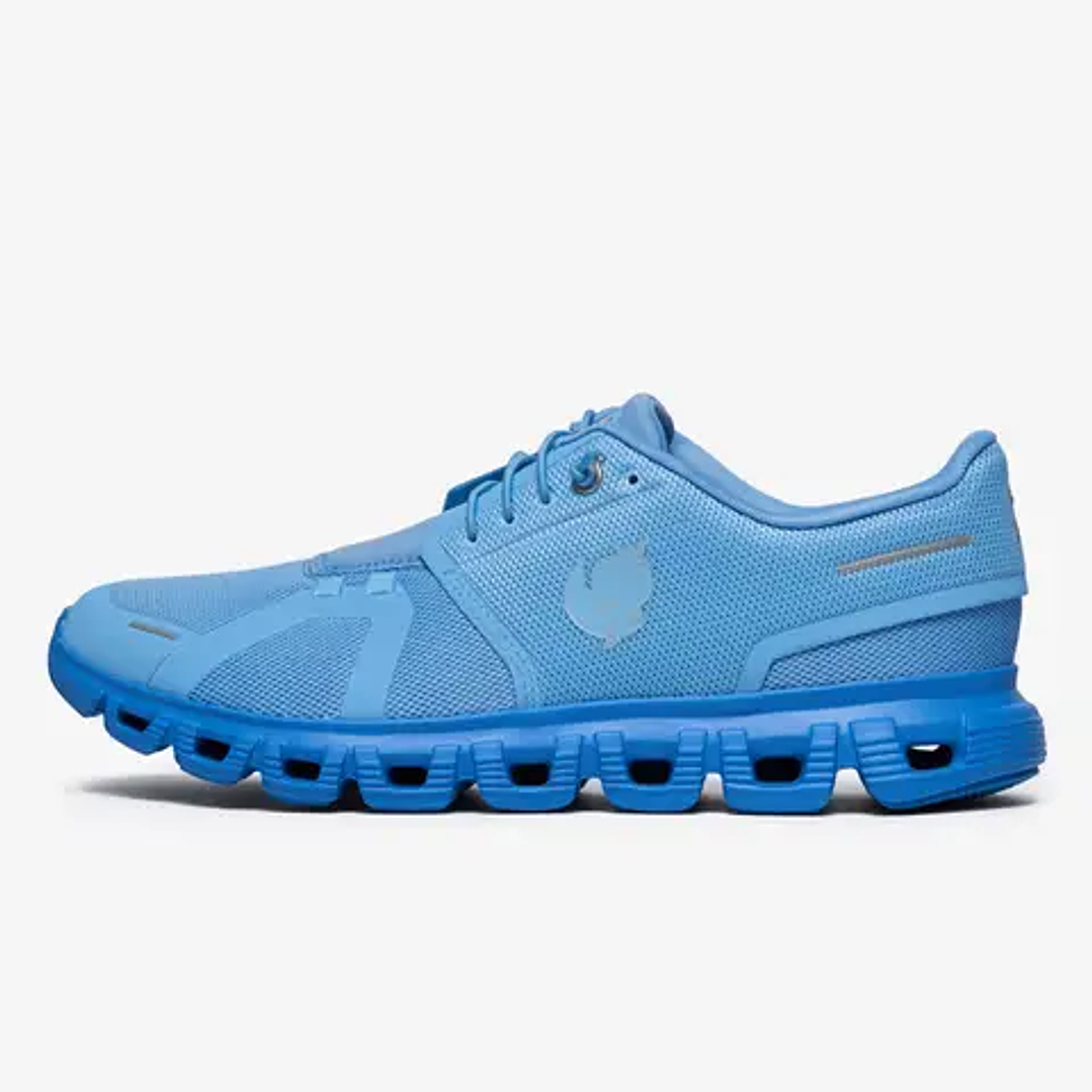 On Running Cloud 6 Sky High Farm Goods Gourami 1