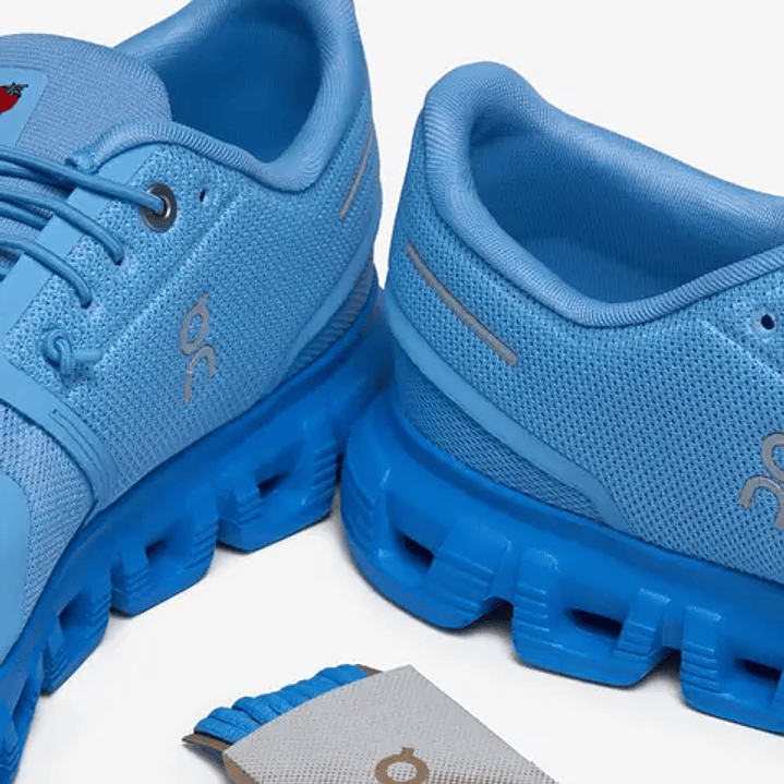 On Running Cloud 6 Sky High Farm Goods Gourami 4