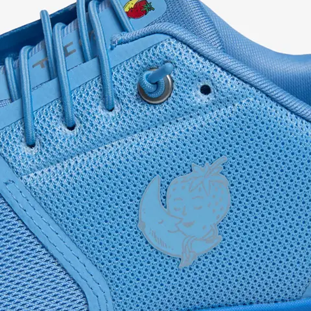 On Running Cloud 6 Sky High Farm Goods Gourami 5