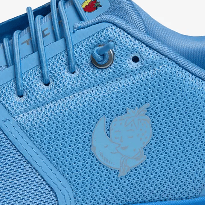 On Running Cloud 6 Sky High Farm Goods Gourami 5