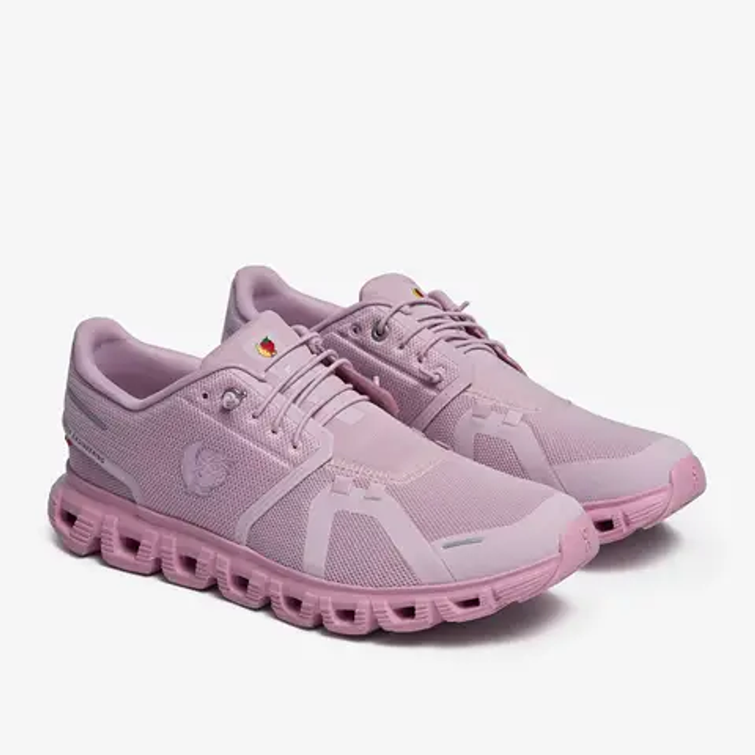 On Running Cloud 6 Sky High Farm Goods Aster 4