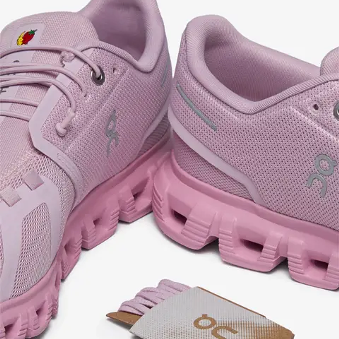 On Running Cloud 6 Sky High Farm Goods Aster 5