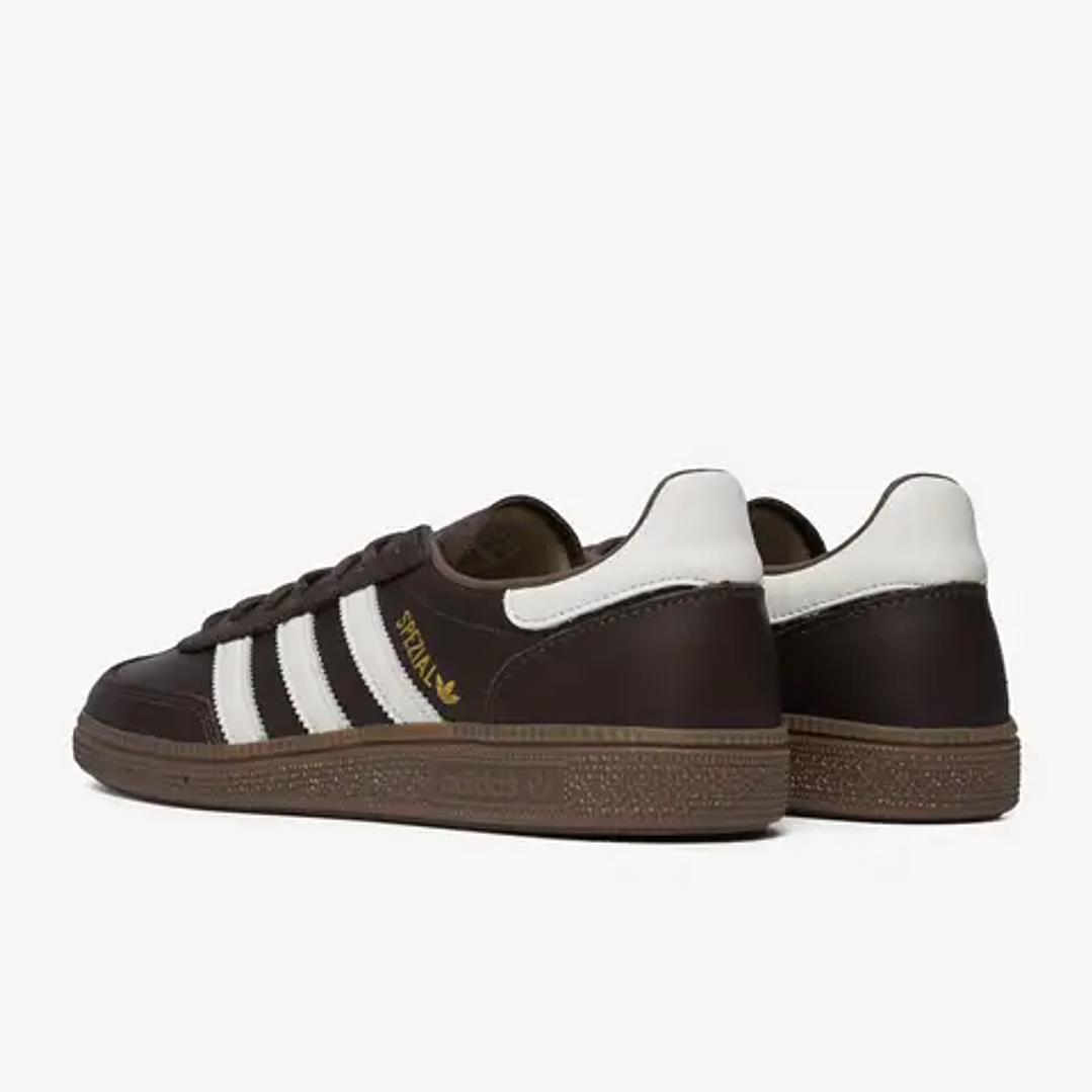 adidas Handball Spezial Brown White Earth Strata 3