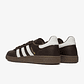 adidas Handball Spezial Brown White Earth Strata - Thumbnail 3