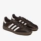 adidas Handball Spezial Brown White Earth Strata - Thumbnail 4