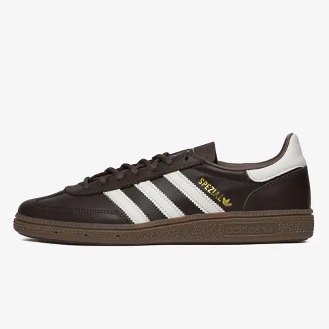 adidas Handball Spezial Brown White Earth Strata 1