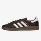 adidas Handball Spezial Brown White Earth Strata - Thumbnail 1