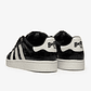 adidas Campus 00s Bape World Cup Pack Black White - Thumbnail 3