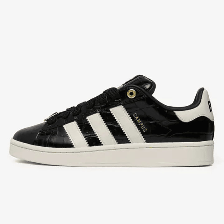 adidas Campus 00s Bape World Cup Pack Black White 1