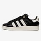 adidas Campus 00s Bape World Cup Pack Black White - Thumbnail 1