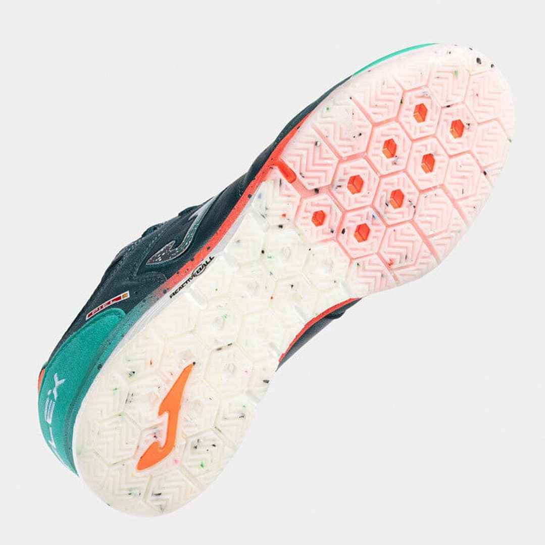 Joma Top Flex Rebound Indoor Court 3