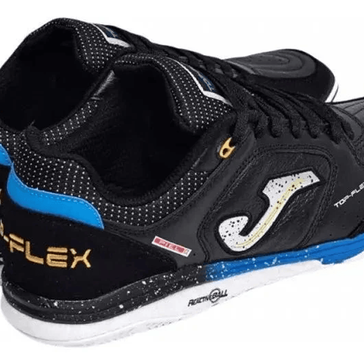 Joma Top Flex Rebound Indoor Court 2