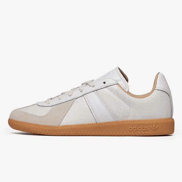 adidas BW Army Lux White Gum 1