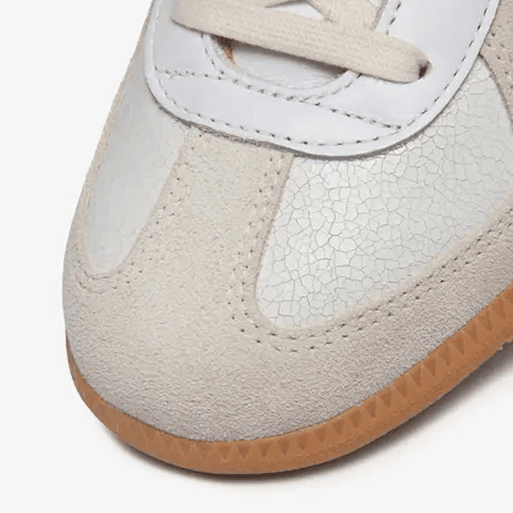 adidas BW Army Lux White Gum 5