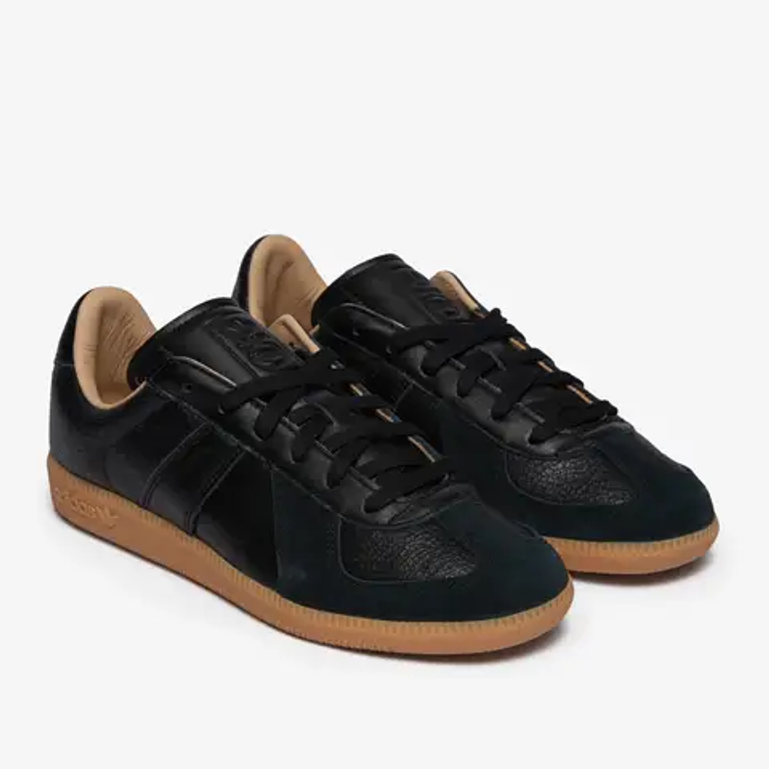 adidas BW Army Lux Black Gum 3