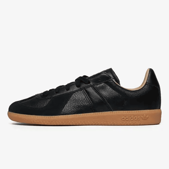 adidas BW Army Lux Black Gum 1