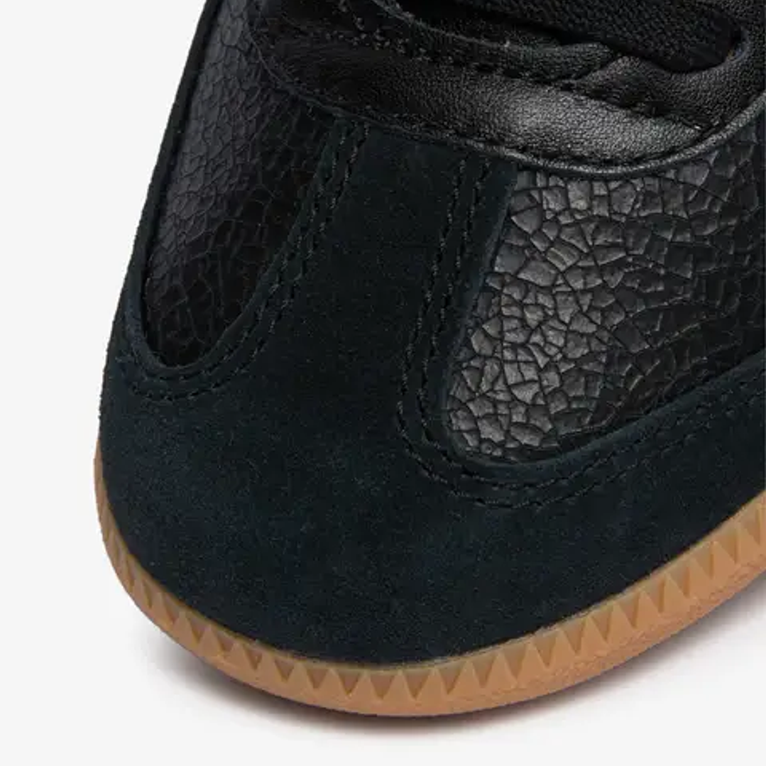 adidas BW Army Lux Black Gum 5