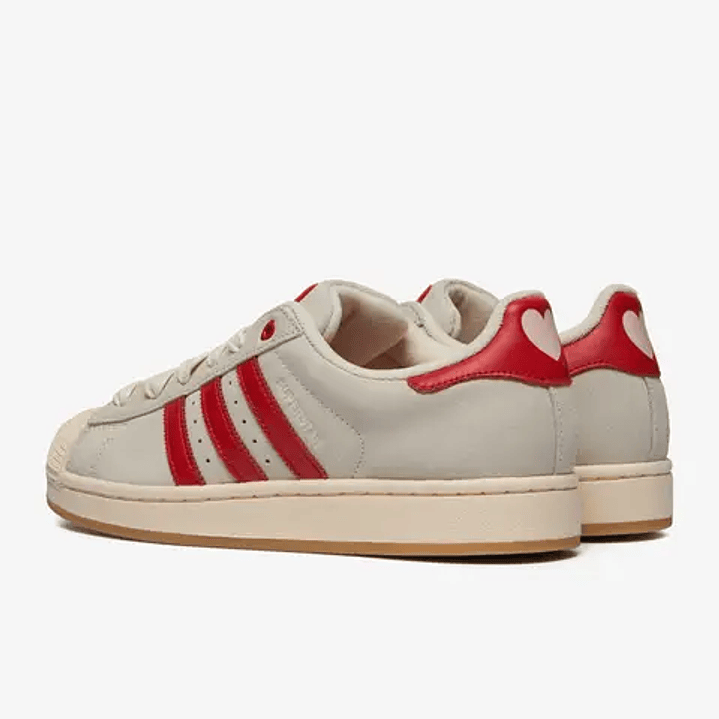 adidas Superstar II Valentine's Day (2026) (Women's) 2