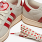 adidas Superstar II Valentine's Day (2026) (Women's) - Thumbnail 5