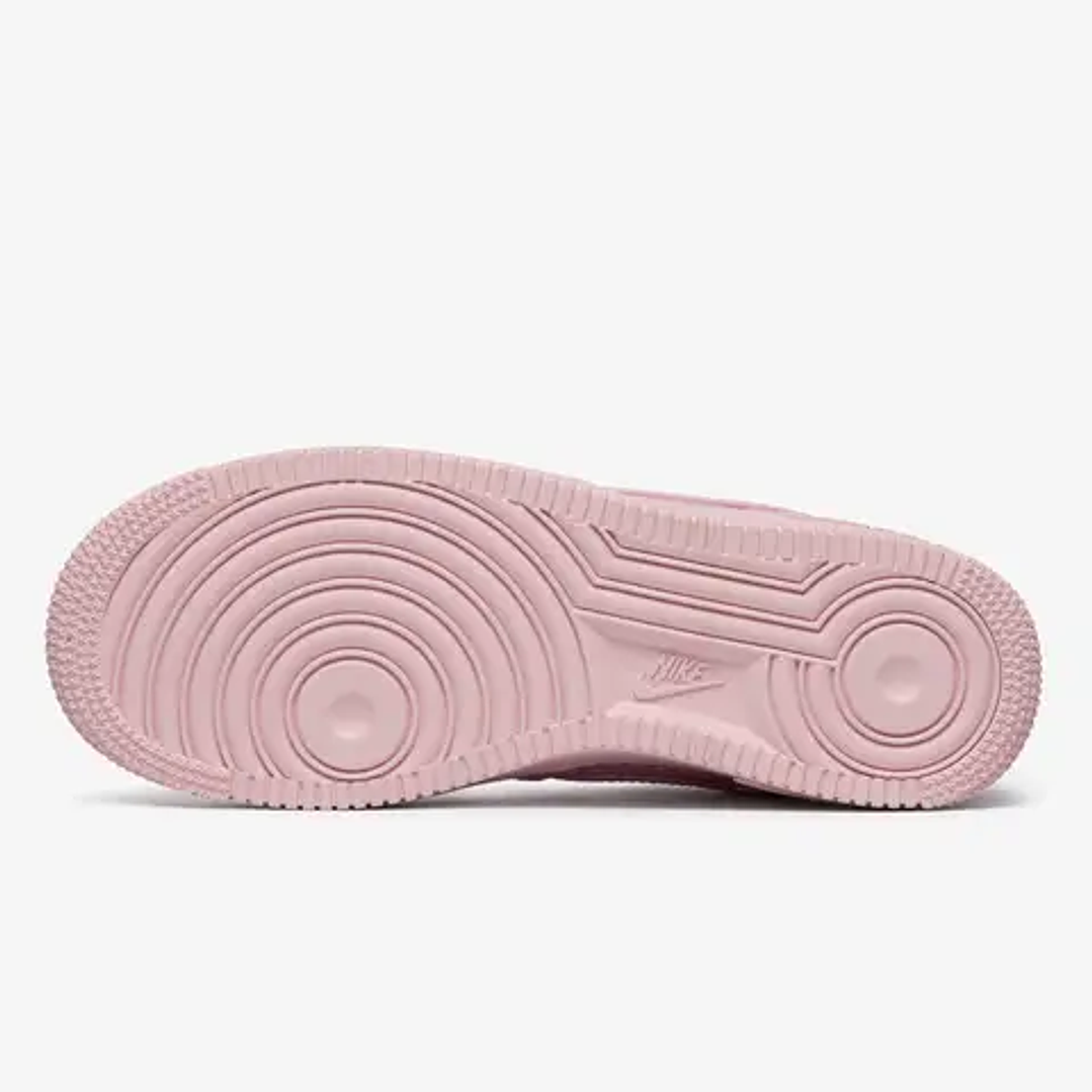 Nike Air Force 1 Low Valentine's Day Pink Foam (2026) (Women's) 2