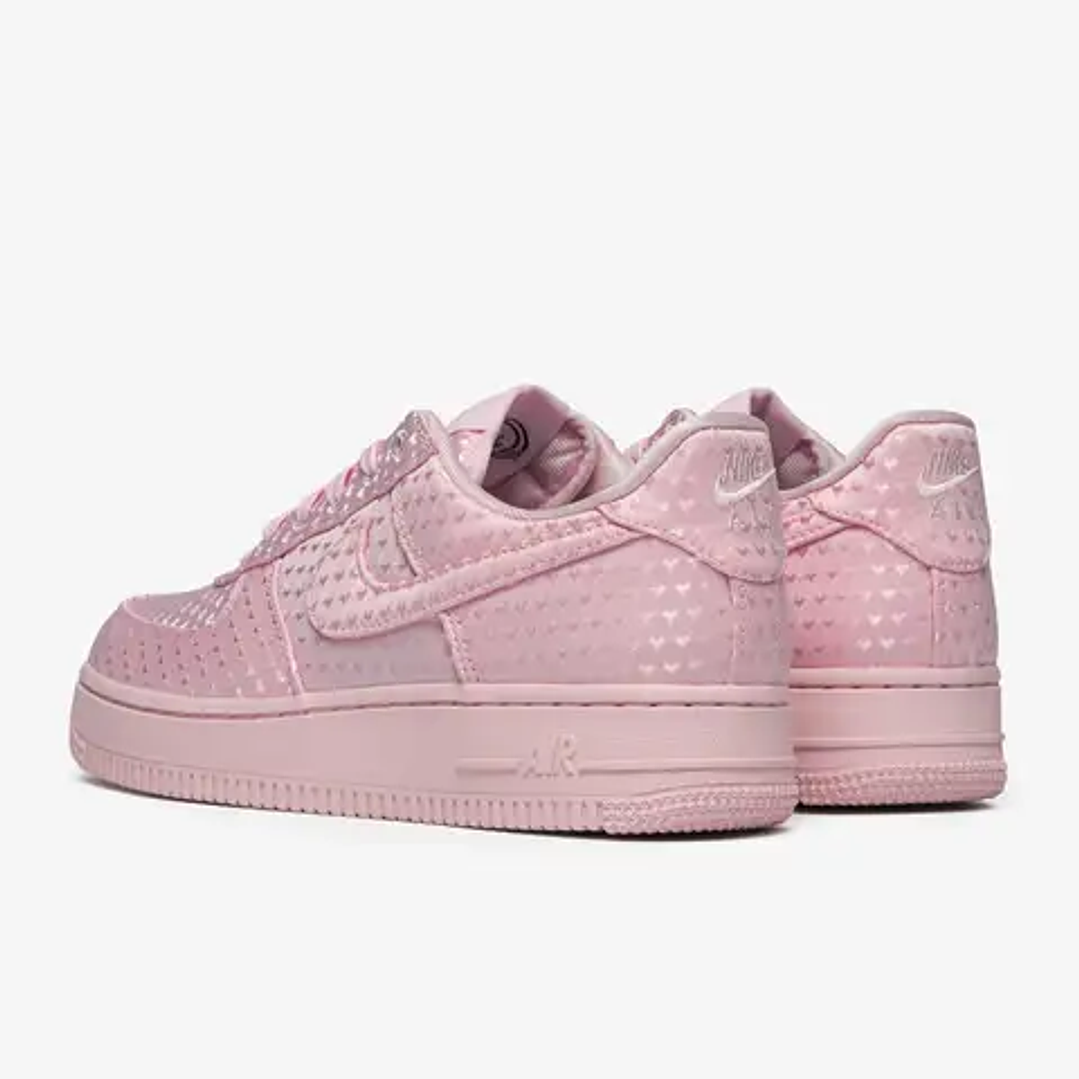 Nike Air Force 1 Low Valentine's Day Pink Foam (2026) (Women's) 3