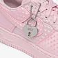 Nike Air Force 1 Low Valentine's Day Pink Foam (2026) (Women's) - Thumbnail 5