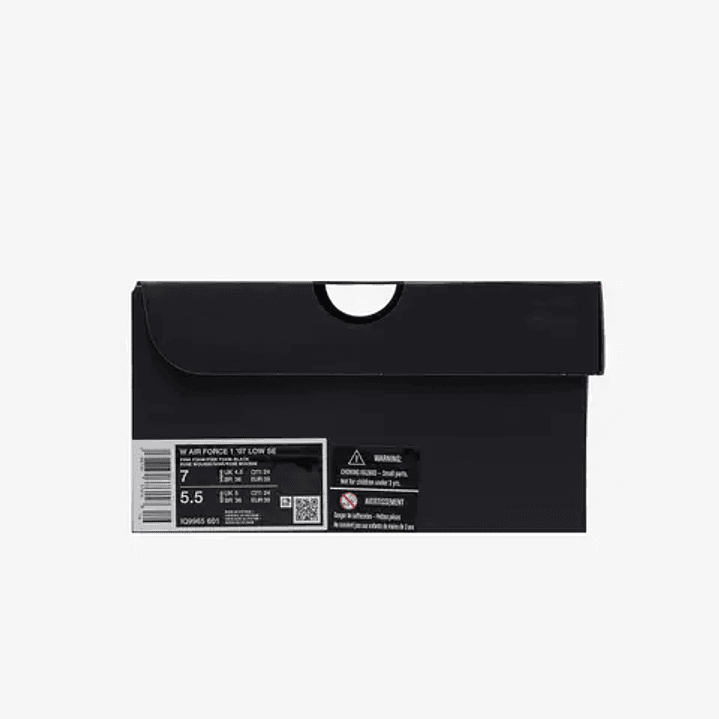 Nike Air Force 1 Low Valentine's Day Pink Foam (2026) (Women's) 6