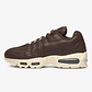 Nike Air Max 95 QS Big Bubble Baroque Brown Leather - Thumbnail 1