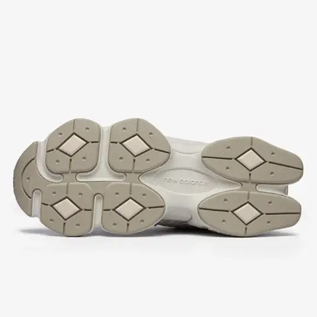 New Balance 9060 Grey Matter Reflection 2