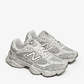 New Balance 9060 Grey Matter Reflection - Thumbnail 4