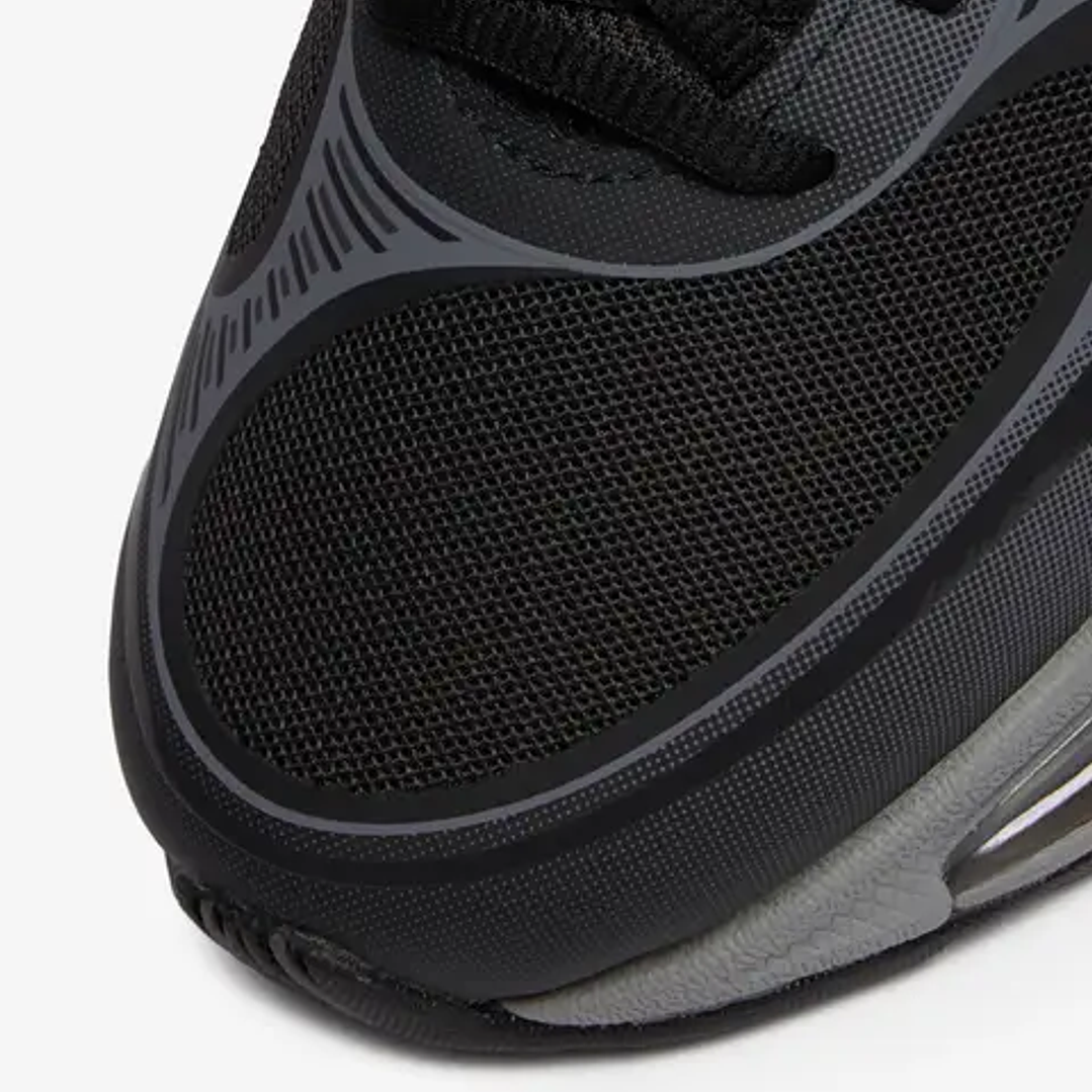 New Balance Abzorb 2000 Neptune Grey Slate Grey 4