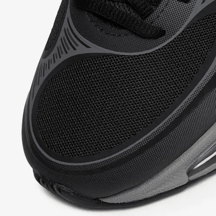 New Balance Abzorb 2000 Neptune Grey Slate Grey 4