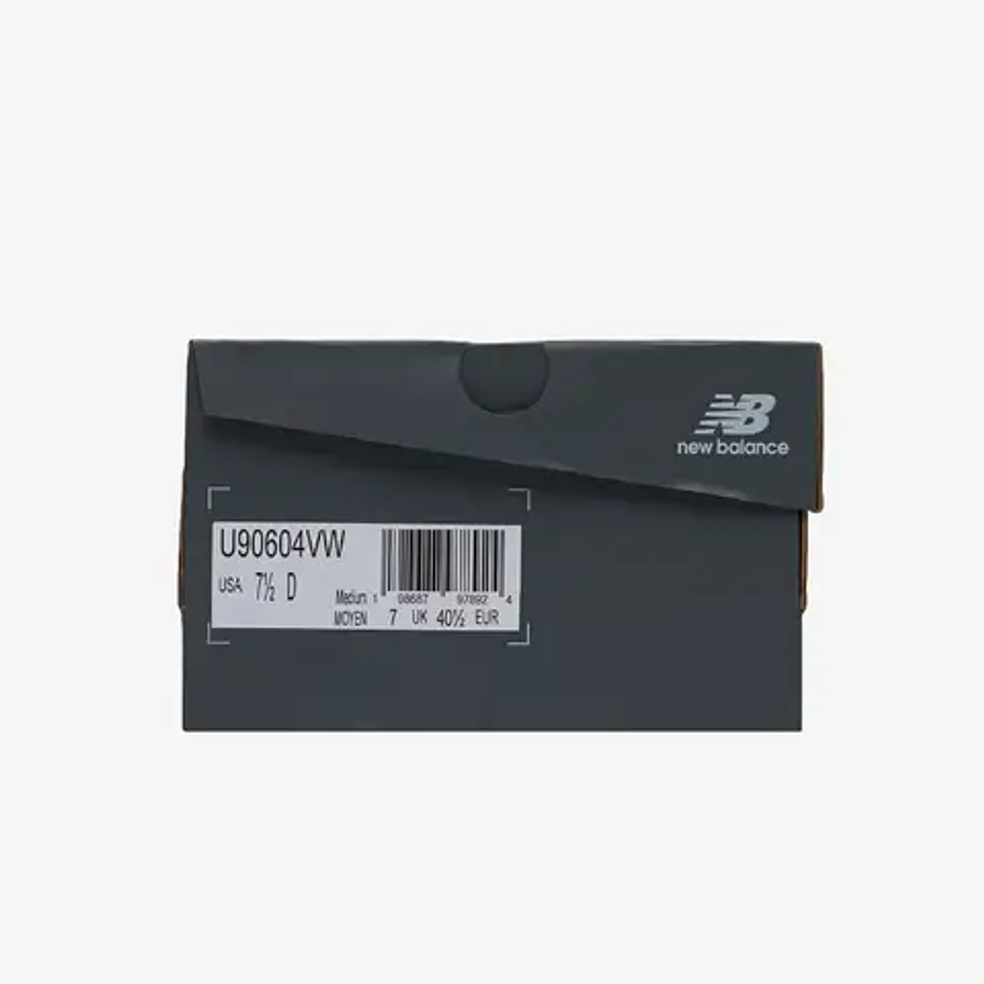 New Balance 9060 Toasted Sesame 6