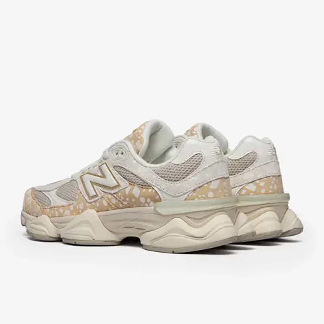 New Balance 9060 Toasted Sesame 3