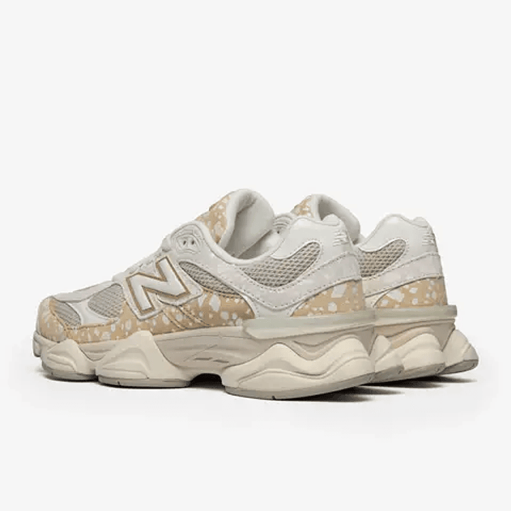 New Balance 9060 Toasted Sesame 3