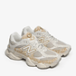 New Balance 9060 Toasted Sesame - Thumbnail 4