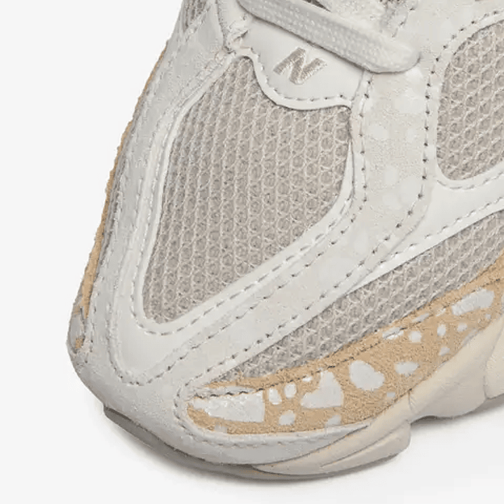 New Balance 9060 Toasted Sesame 5