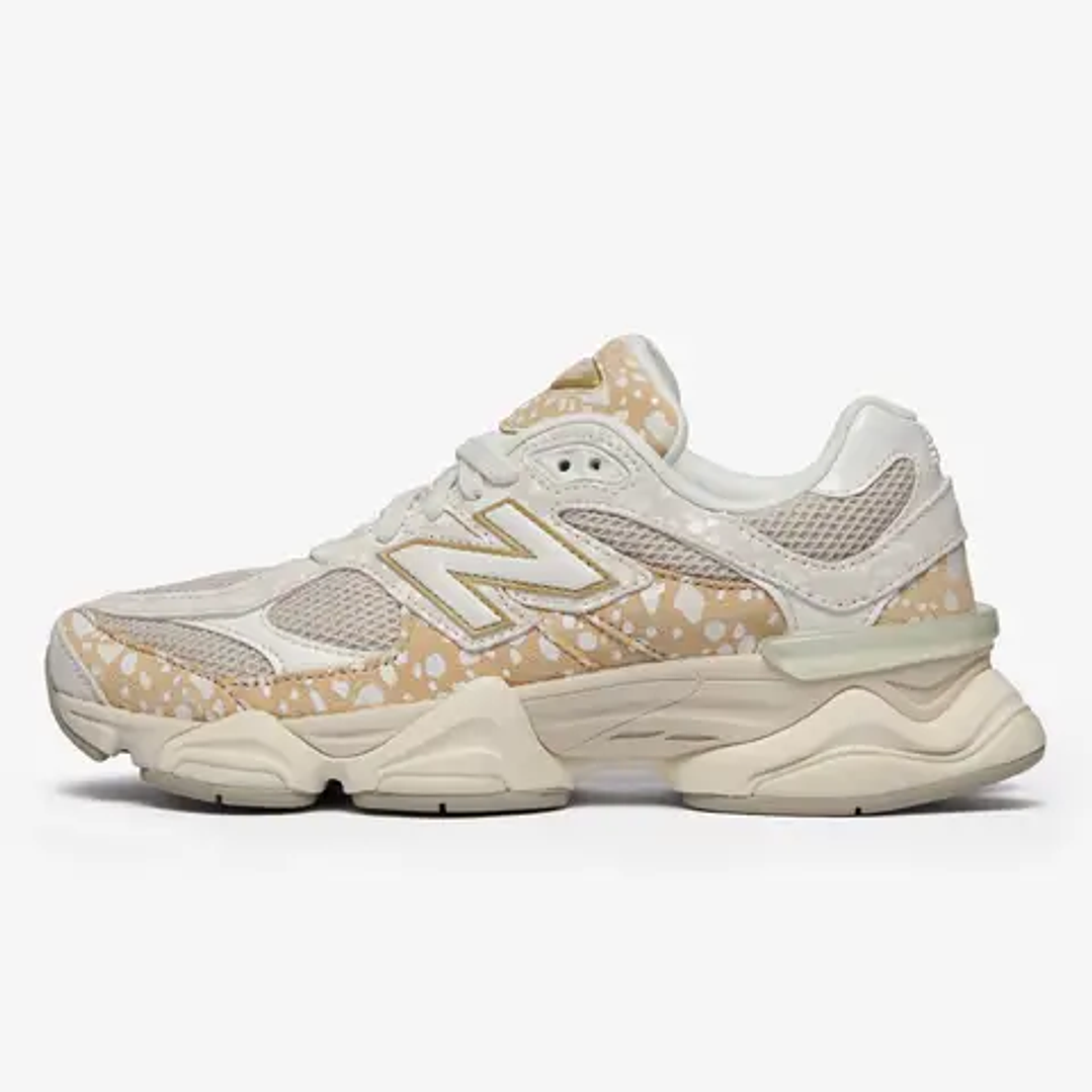 New Balance 9060 Toasted Sesame 1