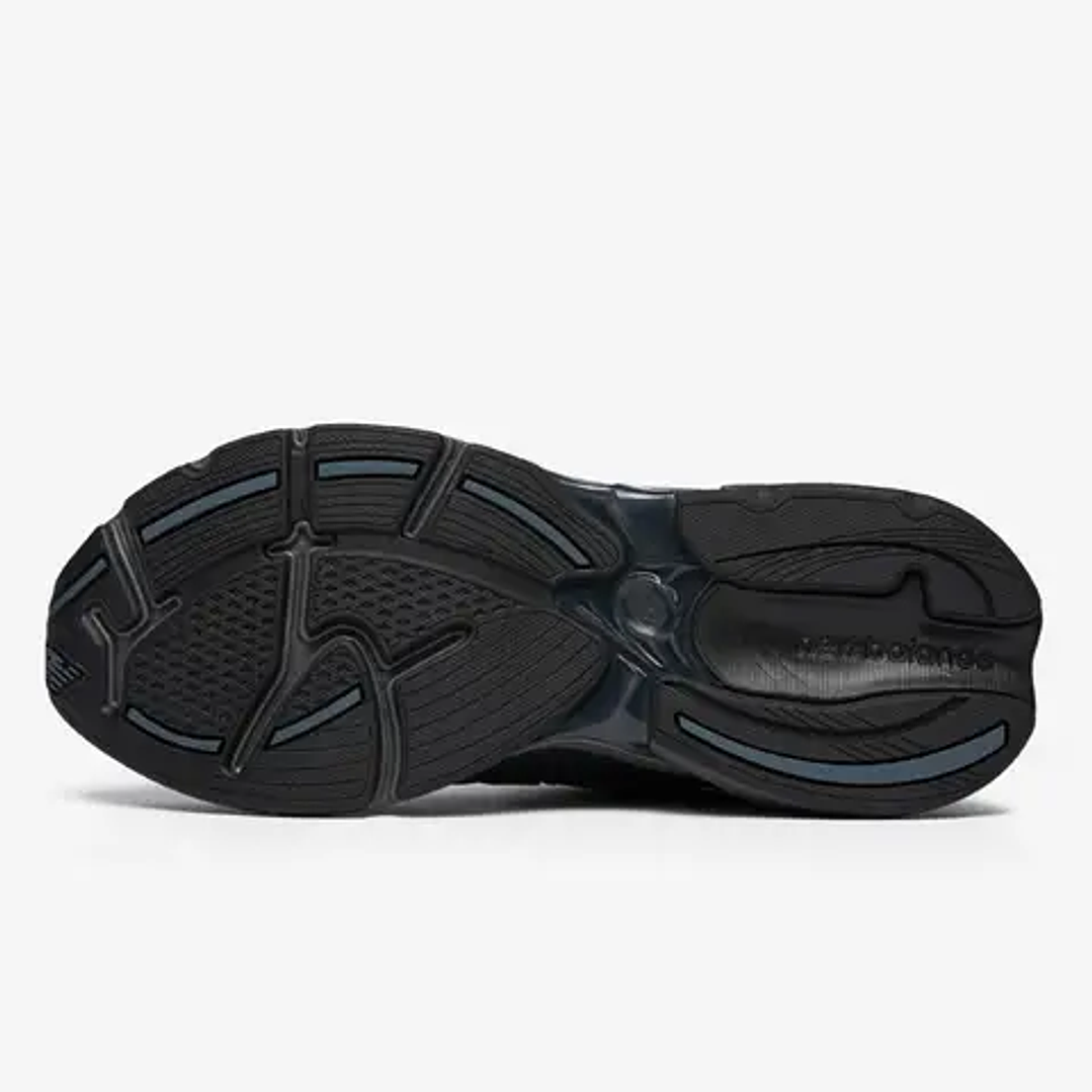 New Balance 2010 Outerspace Faded Black 3