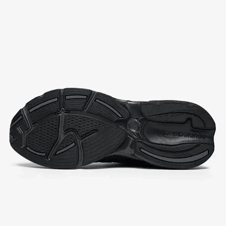 New Balance 2010 Outerspace Faded Black 3