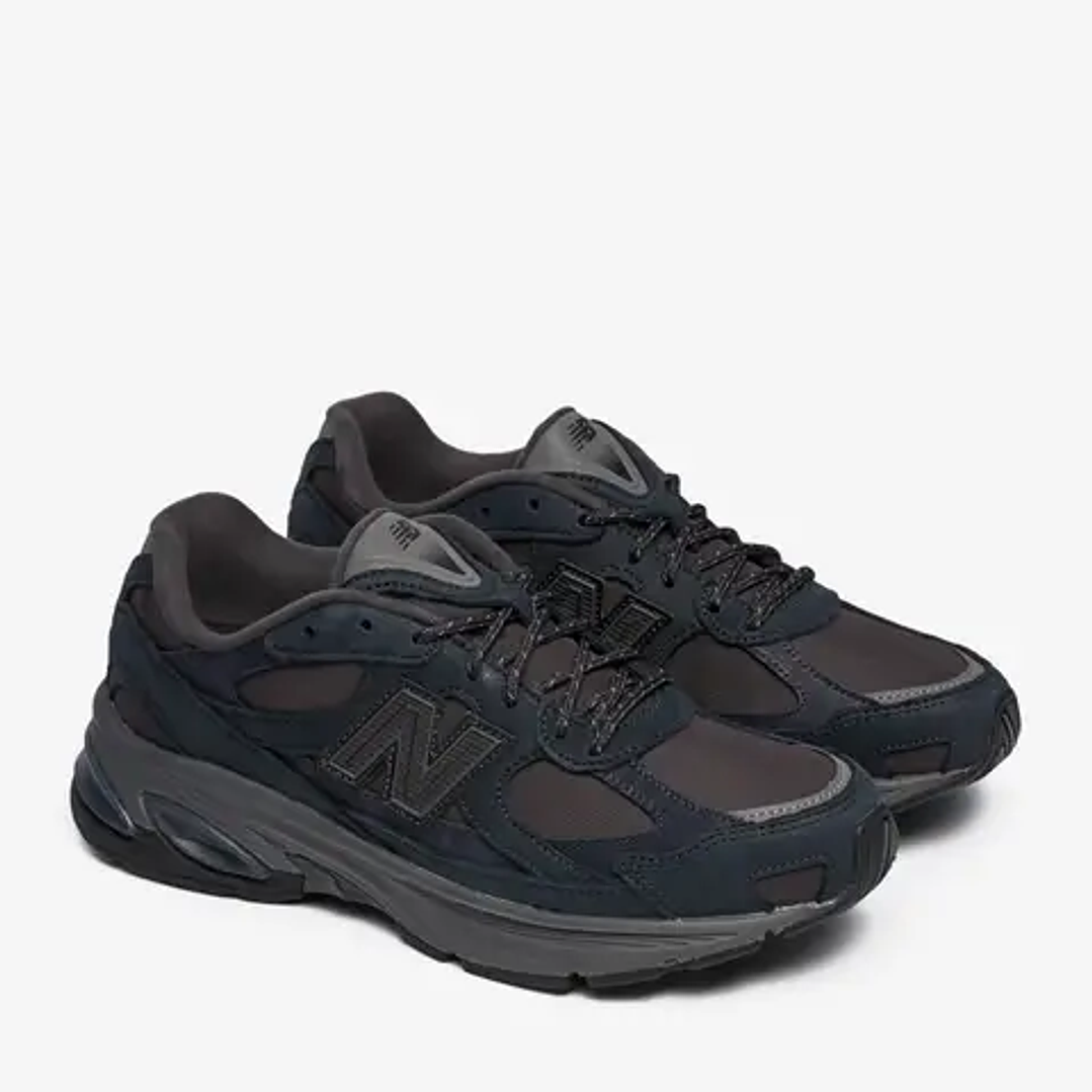 New Balance 2010 Outerspace Faded Black 5
