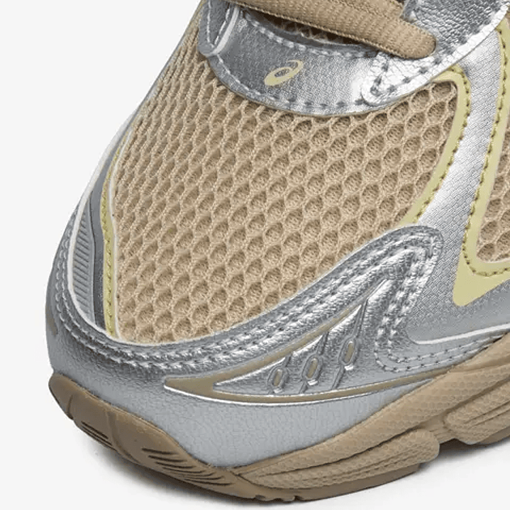 Asics  GT-2160 - Feather Grey/pure Silver 5