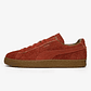 Puma Suede Fuzzy Daniëlle Cathari Mars Red - Thumbnail 1