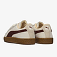 Puma Suede Vintage NAHMIAS Warm White Red - Thumbnail 2